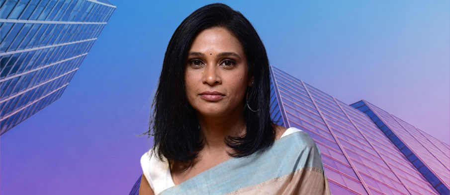 Sandhya Devanathan Joins OpenAI As VP, Southeast Asia And Australia